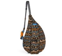 KAVU - Mini Rope Bag 4 - Borsa a tracolla 4 l marrone