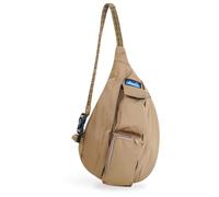 KAVU - Mini Rope Sling 4 - Borsa a tracolla 4 l beige