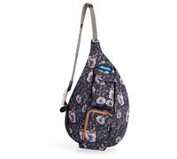 KAVU - Mini Rope Sling 4 - Borsa a tracolla 4 l grigio