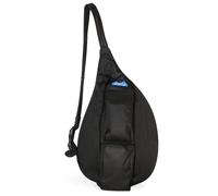 KAVU - Mini Rope Sling 4 - Borsa a tracolla 4 l nero