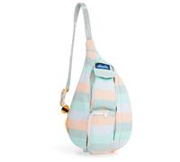KAVU - Mini Slingback 4 - Borsa a tracolla 4 l grigio