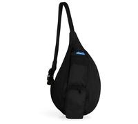 KAVU - Mini Slingback 4 - Borsa a tracolla 4 l nero