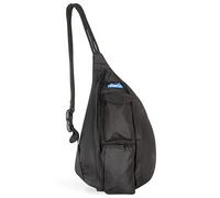KAVU Mini Slingback, Nero, Taglia Unica