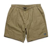 KAVU - River Short - Pantaloncini M olivia