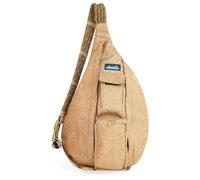 KAVU - Rope Sling 10 - Borsa a tracolla 10 l beige