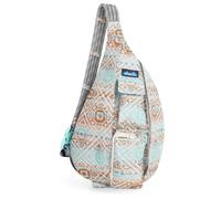 KAVU - Rope Sling 10 - Borsa a tracolla 10 l grigio