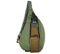KAVU - Rope Sling 10 - Borsa a tracolla 10 l olivia