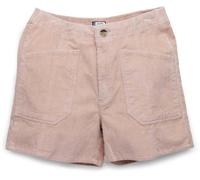 Kavu - Short in velluto a coste stretch - Shore Thing Short W Burnt Sugar per Donne - Taglia 6 US - Beige