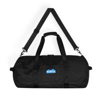 KAVU - Tide Rip 46 - Borsa a tracolla 46 l nero