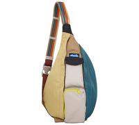 Kavu - Tracolla da 11 L - Rope Sling Forest Pass in Poliestere Riciclato - Beige