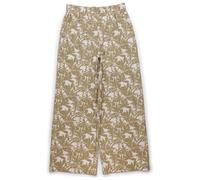 KAVU - Women's Las Flores - Pantaloni tempo libero M beige