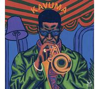 Kavuma Mark - Kavuma