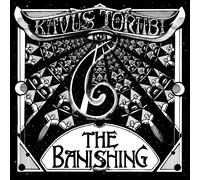 Kavus Torabi The Banishing (Vinyl LP) 12" Album (Clear vinyl)