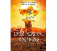 Kavya Vaddadi Enrico Baccarini Reverse Engineering Vedic Vimanas (Tascabile)
