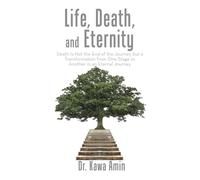 Kawa Amin Life, Death, and Eternity (Tascabile)