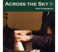 Kawabata Koji - Across The Sky [Import]