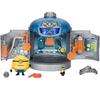 Kawada Minion Mega Minion Transformation Device Set 59329 NUOVO
