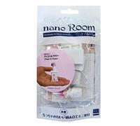 Kawada Nano Room Chest & Flower Building Kit NRS-011 JAPAN IMPORT