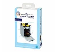 Kawada Nano Room Kitchen Oven Set Building Kit NRL-016 JAPAN IMPORT