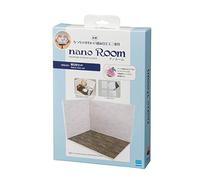 Kawada Nano Room set da parete e pavimento NRB-001 JAPAN IMPORT