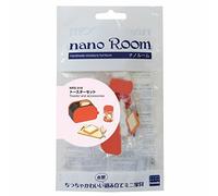 Kawada Nano Room Tostapane Set Building Kit NRS-018 JAPAN IMPORT
