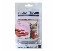 Kawada Nano Room Wooden HorseBuilding Kit NRS-008 JAPAN IMPORT