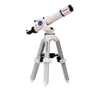 Kawada Nanoblock Saturn V Rocket Space Center Telescope Porta II A80Mf Giappone