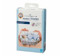 KAWADA Nanoroom Double Sofa Building Kit NRL-003 JAPAN IMPORT