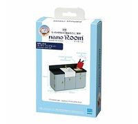 KAWADA Nanorumu Set lavello da cucina NRL-013 JAPAN IMPORT