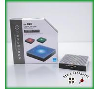 Kawada NB_026 nanoblocco piastra LED base di alimentazione USB supporto per i...