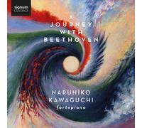 ["Kawaguchi Naruhiko"] - A Journey With Beethoven