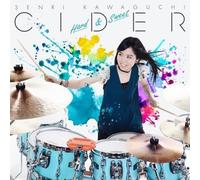 Kawaguchi, Senri - Cider: Hard & Sweet
