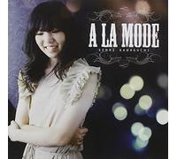 Kawaguchi,Senri - La Mode