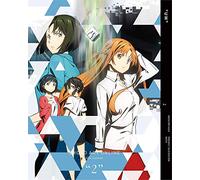 Kawahara Reki - Sword Art Online Alicization 2 (2 Blu-Ray) [Edizione: Giappone]