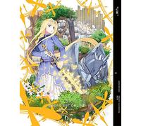 Kawahara Reki - Sword Art Online Alicization 6 (2 Blu-Ray) [Edizione: Giappone]