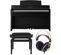 Kawai CA-501 B Set