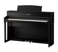 Kawai CA-701 B - Spedizione Gratuita - Pronta Consegna