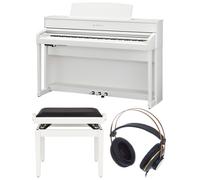 Kawai CA-701 W Set