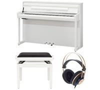 Kawai CA-901 W Set