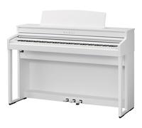Kawai CA401 Satin White - 5 ANNI DI GARANZIA ITALIA