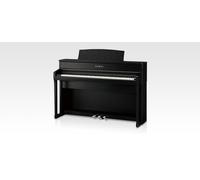 Kawai CA701 Black - 5 ANNI DI GARANZIA ITALIA