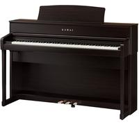 Kawai CA701R Premium Rosewood Piano Digitale