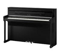 Kawai CA901 Satin Black - Spedizione Gratuita - Pronta Consegna