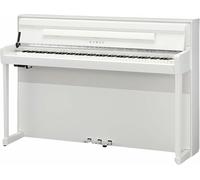 Kawai CA901W Piano Digitale Premium Satin White