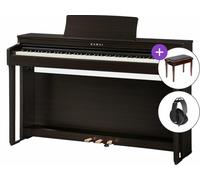 Kawai CN201 SET Premium Rosewood Piano Digitale