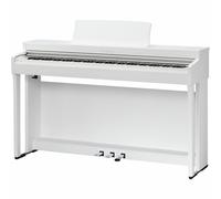 Kawai CN201 White - Spedizione Gratuita - Pronta Consegna