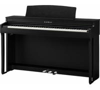 Kawai CN301 Premium Satin Black Piano Digitale