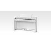 Kawai CN-301 Premium Bianco Satinato - Spedizione gratuita - Pronta consegna