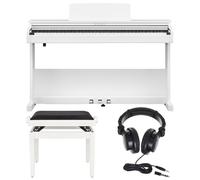 Kawai CX-102 W Set