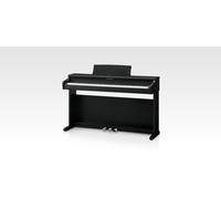 Kawai KDP120 Black - Spedizione Gratuita - Pronta Consegna